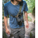 Cotton Carrier Skout G2 Sling Style Harness For Camera, Camo, One Size, 450CAMO