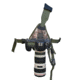 Cotton Carrier Skout G2 Sling Style Harness For Camera, Camo, One Size, 450CAMO