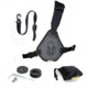 Cotton Carrier Skout G2 Sling Style Harness For Camera, Grey, One Size, 450GREY