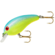 Cotton Cordell Big O Square Lip Crankbait, 2.25in, 1/3 oz, Floating, Oxbow, C77559