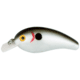 Cotton Cordell Big O Square Lip Crankbait, 2.25in, 1/3 oz, Floating, Smokey Joe, C7711