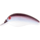 Cotton Cordell Big O Square Lip Crankbait, 2.25in, 1/3 oz, Floating, Super Shad, C7713