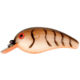 Cotton Cordell Big O Square Lip Crankbait, 3in, 3/8 oz, Floating, Crawdad, C7840
