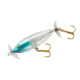 Cotton Cordell Crazy Shad Bait, 3in, 1/2oz, Clear/Blue Nose, C0412