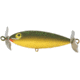 Cotton Cordell Crazy Shad Bait, 3in, 1/2oz, Frog, C0484