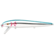 Cotton Cordell Deep Diving Red Fin, Floating, 5/8oz, 5in, Chrome/Blue, CD906