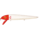 Cotton Cordell Deep Diving Red Fin, Floating, 5/8oz, 5in, Pearl Red, CD928