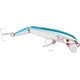 Cotton Cordell Jointed Red Fin, Floating, 5in, 5/8oz, Chrome/Blue Back, CJ906
