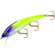 Cotton Cordell Ripplin' Red Fin, 4 1/2in, 3/8oz, Mad Clown, C85556