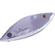 Cotton Cordell Super Spot Crankbait, Chrome/Blue, 1/4oz, C2406