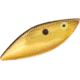 Cotton Cordell Super Spot Crankbait, Gold Shiner, 1/2oz, C25361