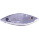 Cotton Cordell Super Spot Lipless Crankbait, Sinking, 3in, 1/2oz, Chrome Blue, c2506
