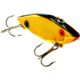 Cotton Cordell Super Spot Lipless Crankbait, Sinking, 3in, 1/2oz, Gold/Black, C2503