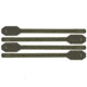 Cottonwood Outdoors Lok Down Strap Treestand, Camouflage, LKDNS4