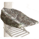 Cottonwood Outdoors Treestand Cover, Camouflage, Large, CCCWSTSCL
