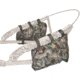 Cottonwood Outdoors Treestand Side Accessory Bag, Clear Cutt 2 pk., Camouflage 1201055