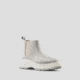 Cougar Berlin Rain Boots - Womens, Dove, 6, BERLIN-Dove-6