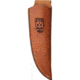 Cougar Creek Deep Belly Skinner, 8.5in, ATS-34, Cocobolo Wood Knife, 8.5in Overall, 4in Satin Ats-34 SS Blade, Cocobolo Wood, TFCC2