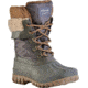 Cougar Creek Storm Boots - Womens, Dk Olive, 7, CREEK-Dk Olive-7