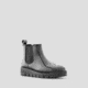 Cougar Firenze Chelsea Rain Boots - Womens, Black, 7, Firenze-Black All Over-7