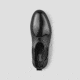 Cougar Firenze Chelsea Rain Boots - Womens, Black, 7, Firenze-Black All Over-7