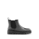 Cougar Firenze Chelsea Rain Boots - Womens, Black, 7, Firenze-Black All Over-7