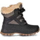 Cougar Fury Storm Boots - Womens, Black, 6, FURY-Black-6