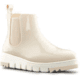 Cougar Ken Firenze Chelsea Rain Boot - Womens, Oyster, 6, Ken-Firenze-Oyster-6