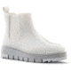Cougar Ken Firenze Chelsea Rain Boot - Womens, Zinc, 8, Ken-Firenze-Zinc-8