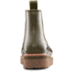 Cougar Kensington Chelsea Womens Boots, Olive, 6, Kensington-Olive-6