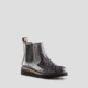 Cougar Kensington Print Chelsea Womans Boots, Leopard, 6, Kensington-Leopard-6