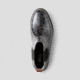 Cougar Kensington Print Chelsea Womans Boots, Leopard, 6, Kensington-Leopard-6