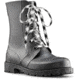 Cougar Madrid Rain Womens Boot, Black, 6, Madrid-Black-6