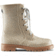 Cougar Madrid Rain Womens Boot, Dove, 8, Madrid-Dove-8