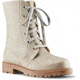 Cougar Madrid Rain Womens Boot, Dove, 8, Madrid-Dove-8