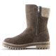 Cougar Neptune Suede Womens Boot, Stone, 6, NeptuneS-Stone-6