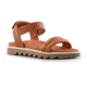 Cougar Nolo Shoe - Womens, Cognac, 8, Nolo-Cognac-8