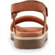 Cougar Nolo Shoe - Womens, Cognac, 8, Nolo-Cognac-8
