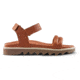 Cougar Nolo Shoe - Womens, Cognac, 8, Nolo-Cognac-8