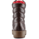 Cougar Original Pillow Boot - Womens, Cask, 7, 39068-Original2L-Cask-7