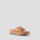 Cougar Ponyo Sandals - Womens, Tan, 7.5, PONYO-Tan-7.5