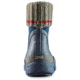 Cougar Raven Neoprene Rain Boot - Womens, Indigo, 10, Raven-Indigo-10