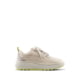 Cougar Sayah Luxmotion Nylon/ Suede Waterproof Sneakers - Women's, Oyster/Taupe, 9.5, Sayah-Oyster-Taupe-9.5