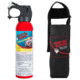 Counter Assault 8.1oz Bear Spray, 32-ft w/Holster, 1506-7025