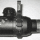 CounterSniper Optics CounterSniper Switchview Fits 1-4, 4-16x42 and 50, 5-25, 1-12, Black DOHCS1
