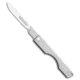 County Comm CountyComm Folding Titanium Craft Scalpel w/ Spare Blades, Gray, Stainless Steel, adult, BHQ-119585
