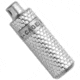 Maratac CountyComm Titanium Dimpled Waterproof Capsule, Gray, 1.50 inch, BHQ-121370