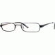 Cover Girl CG0366 Eyeglass Frames - 0BR Frame Color