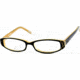 Cover Girl CG0370 Eyeglass Frames - Blue Frame Color