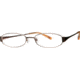 Cover Girl CG0404 Eyeglass Frames - 084 Frame Color